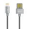 کابل تبدیل USB به لایتنینگ ریمکس مدل RC-080i طول 1 متر
